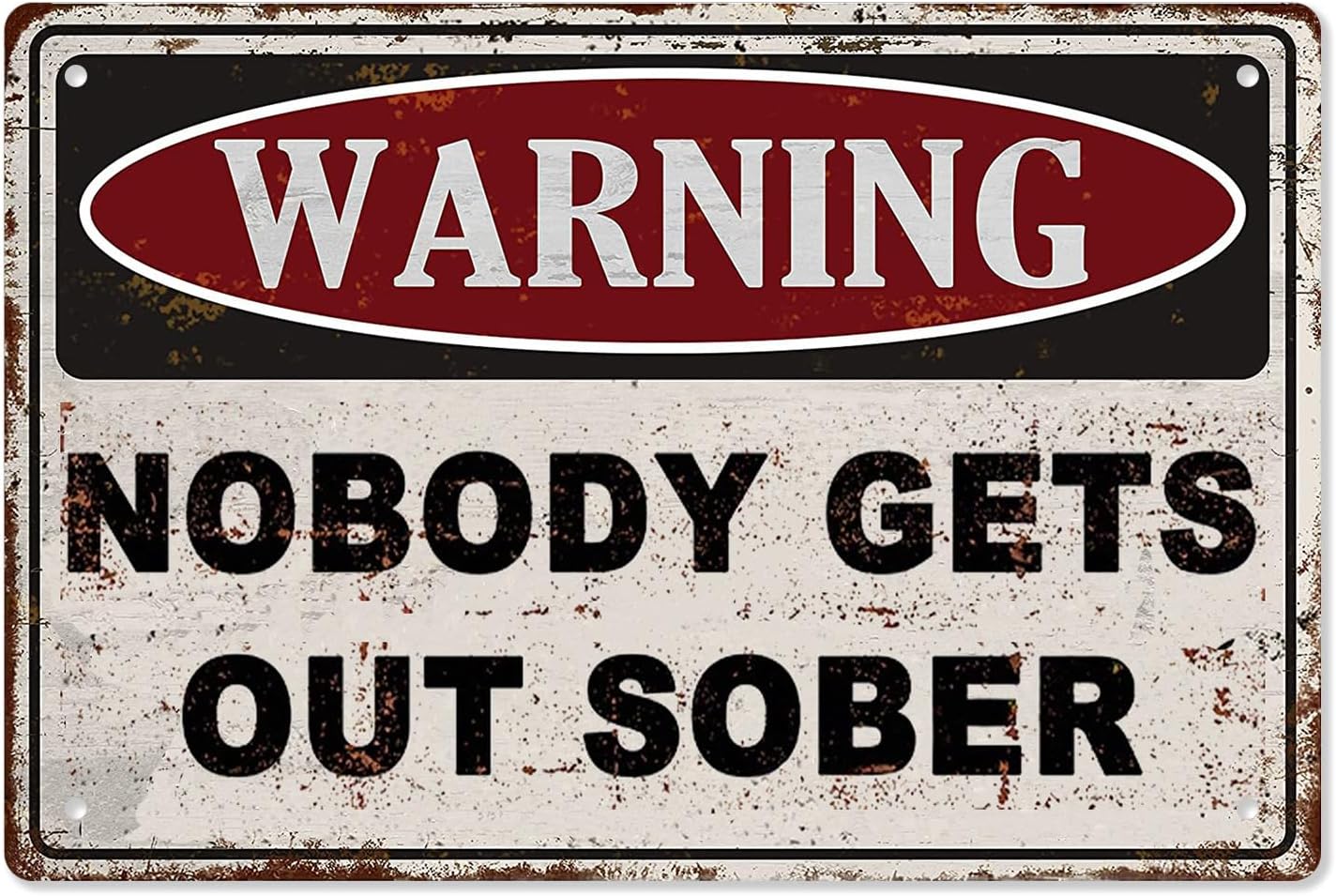 Home Bar And Coffee - Signs,Coffee Sign Bar Wall,Vintage Funny Metal