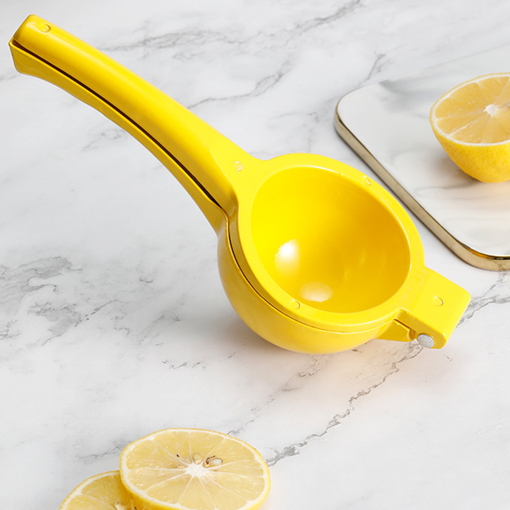 Lemon Squeezer Home Manual Lem - Citrus Juicer Bar 评论和价格