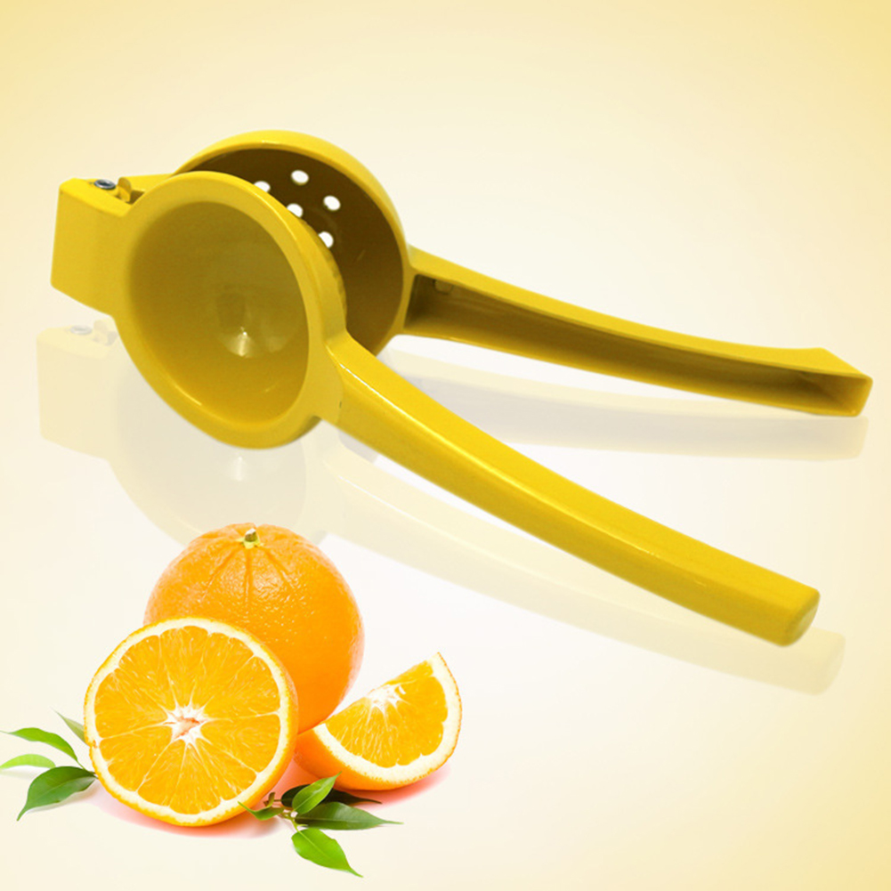 Lemon Squeezer Home Manual Lem - Citrus Juicer Bar 评论和价格