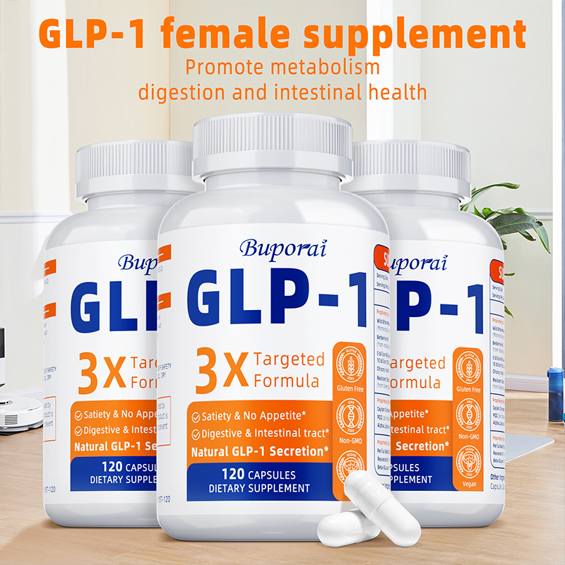 GLP-1 Supplement - Promotes Me - Bitters Bottle Set 评论和价格