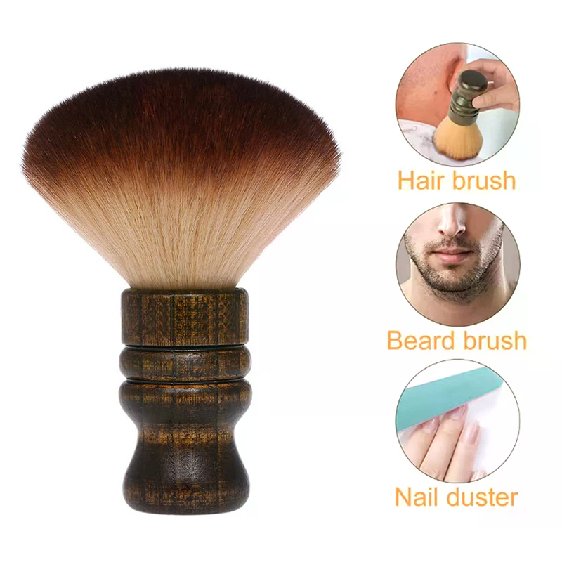 Barber Soft Brush Salon Specia - Home Barbershop 评论和价格