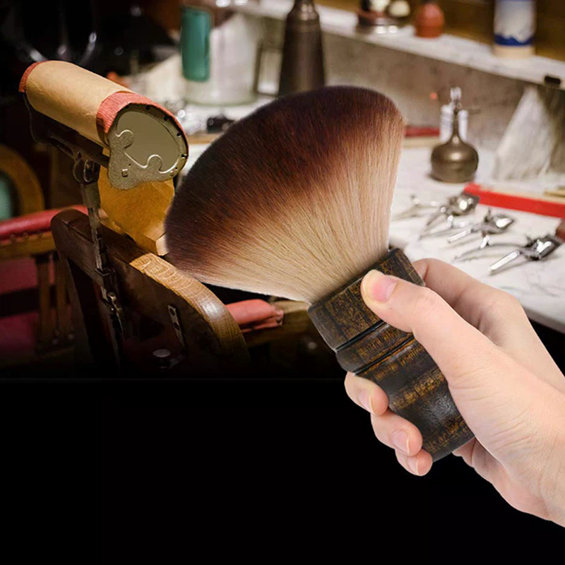 Barber Soft Brush Salon Specia - Home Barbershop 评论和价格