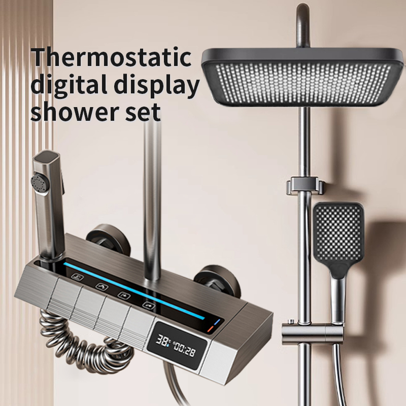 Constant temperature digital p - Home Bar Set 评论和价格