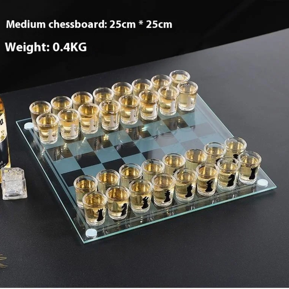 Transparent Glass Wine Glass S - Home Bar Set 评论和价格