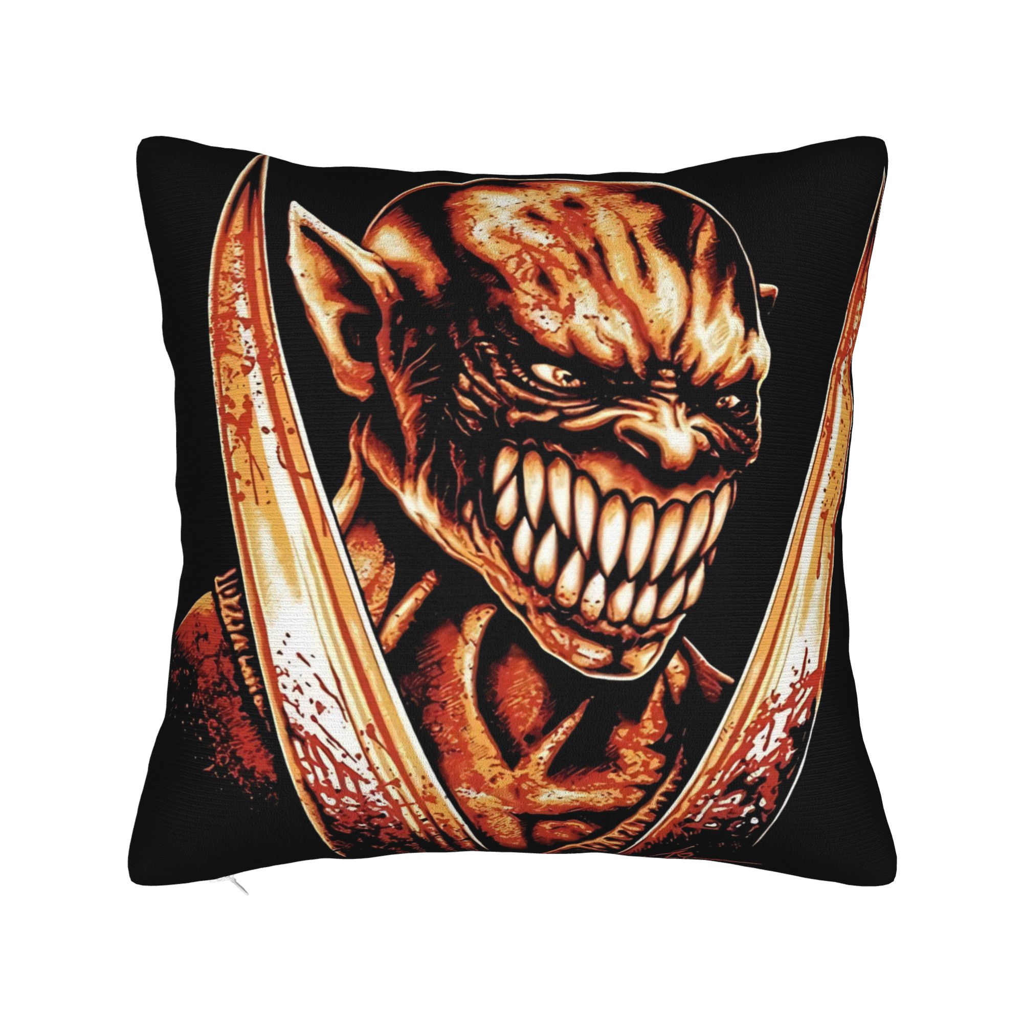 Mortal Kombat Baraka Smile Pil - Home Baraka 评论和价格