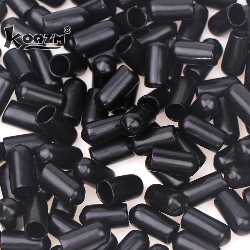 100Pcs Pour Spout Dust Covers  - Speed Pourer Cap 评论和价格