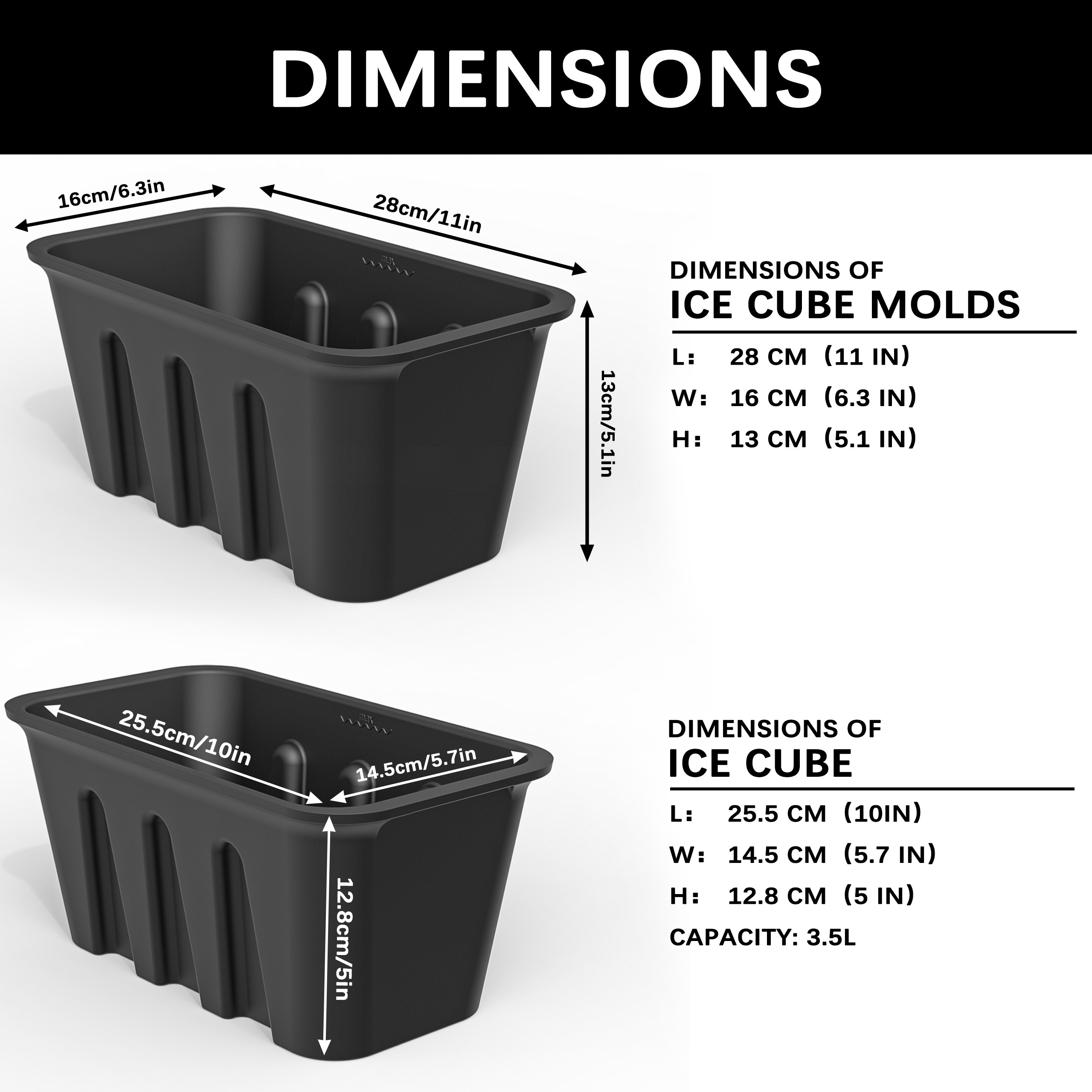 Ice Block Mold Extra Large Ice - Ice Mold Sphere 评论和价格