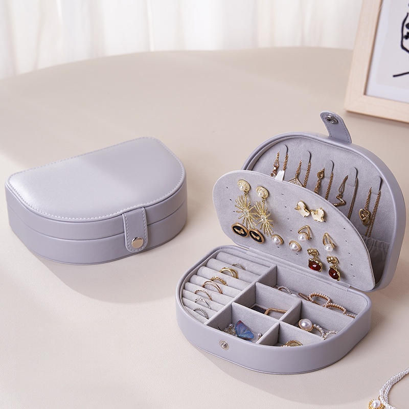Retro high end jewelry box por - Bar Cart Gold 评论和价格