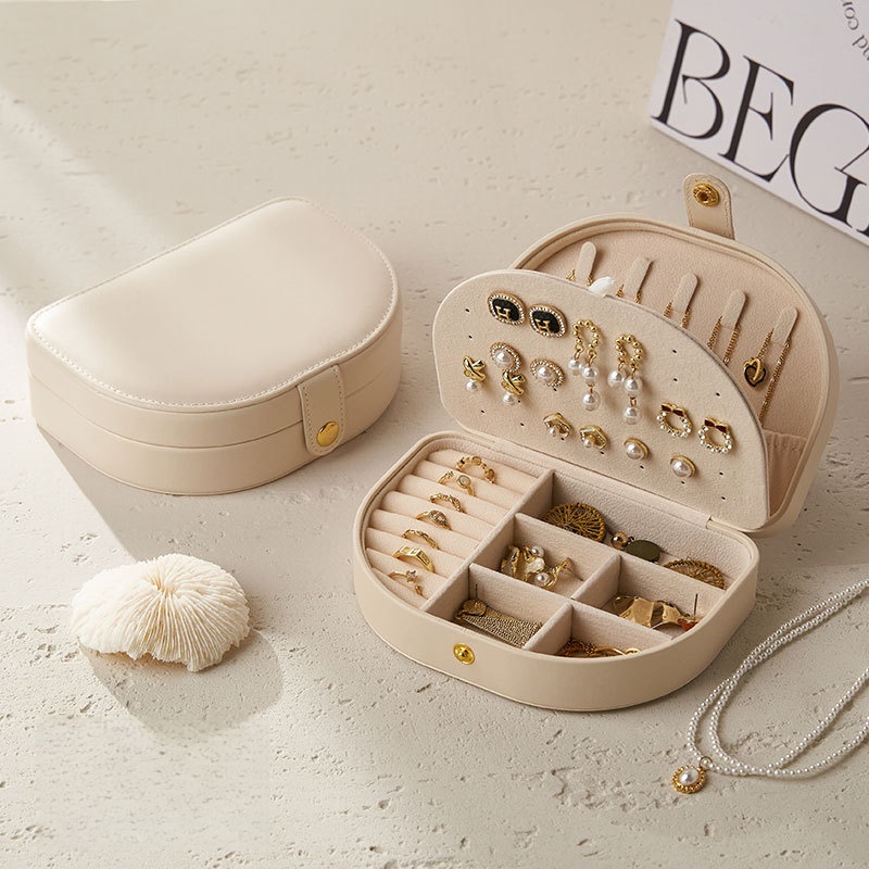 Retro high end jewelry box por - Bar Cart Gold 评论和价格