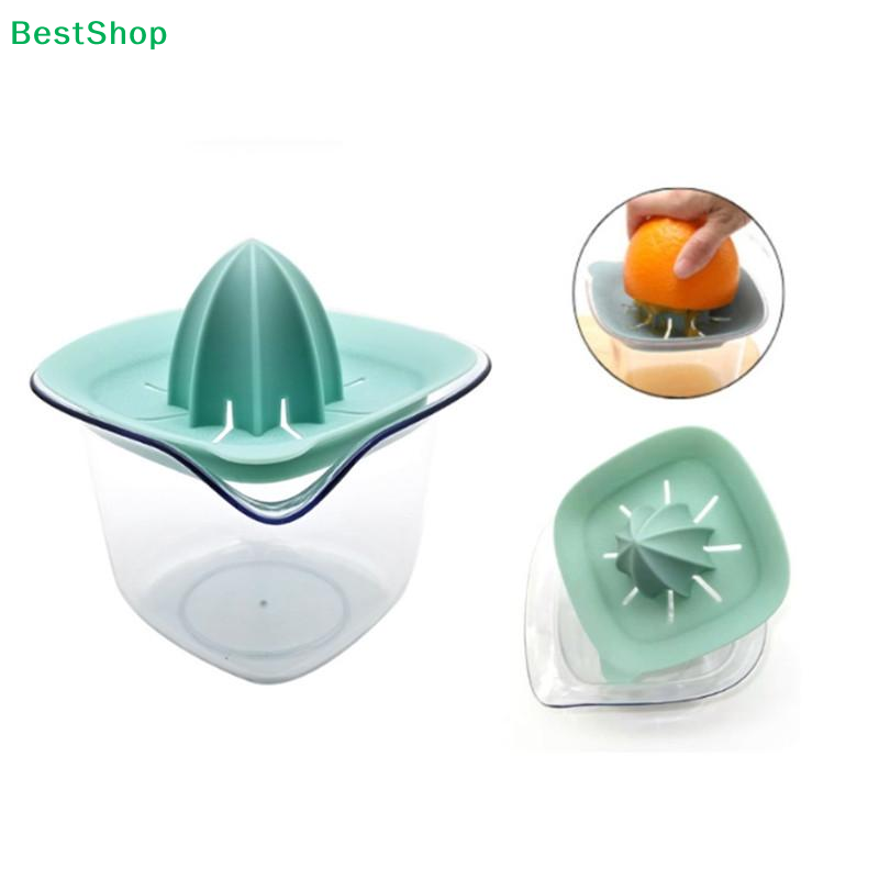 ☭Manual Citrus Juicer with Gla - Citrus Juicer Bar 评论和价格