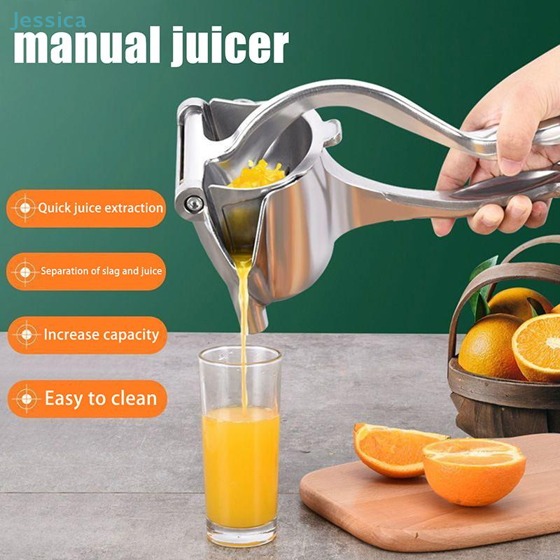 ♥Stainless Steel Manual Citrus - Citrus Juicer Bar 评论和价格