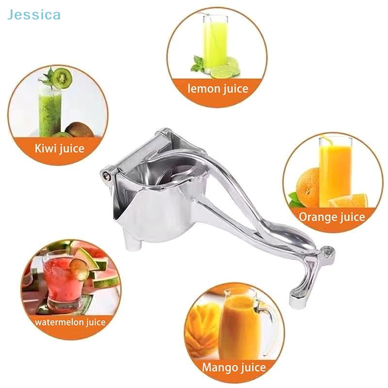 ♥Stainless Steel Manual Citrus - Citrus Juicer Bar 评论和价格