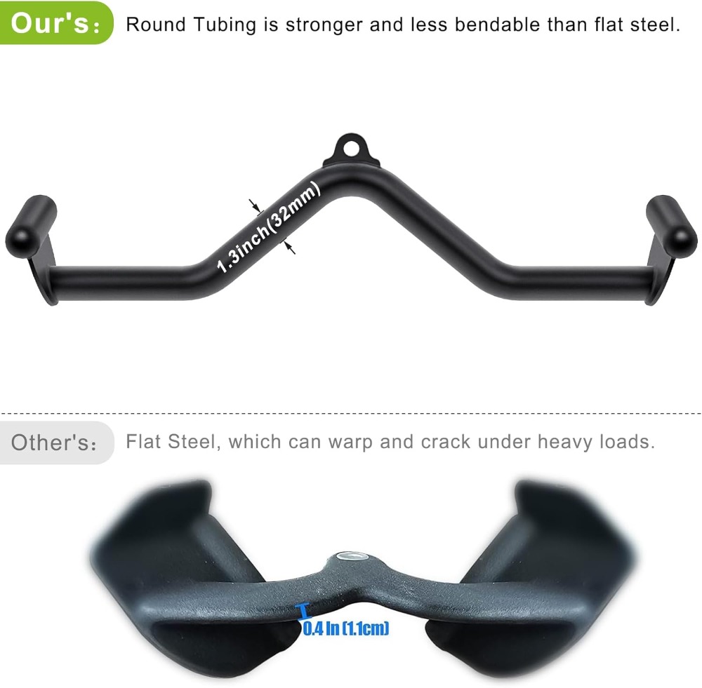 Heavy Duty Steel Cable Attachm - Home Bar Set 评论和价格
