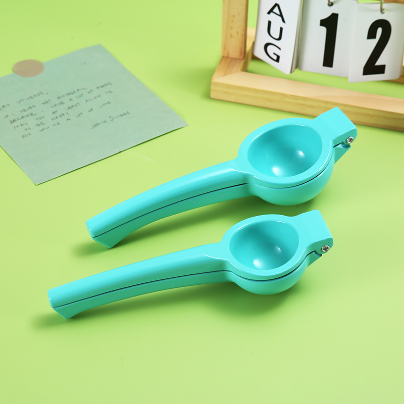 Heavy Duty Stainless Steel Han - Citrus Juicer Bar 评论和价格