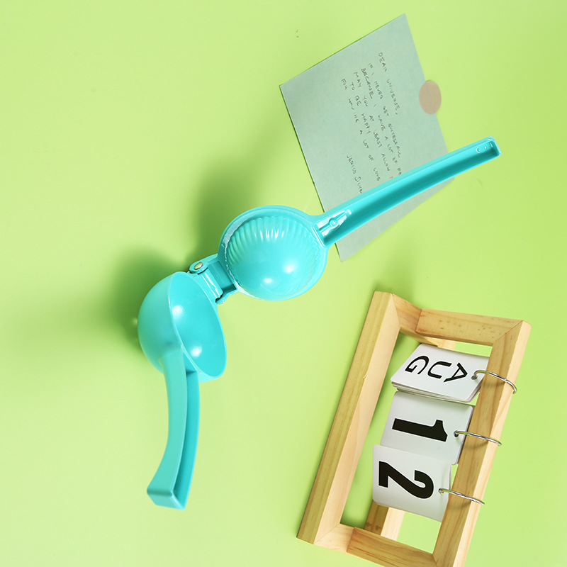 Heavy Duty Stainless Steel Han - Citrus Juicer Bar 评论和价格
