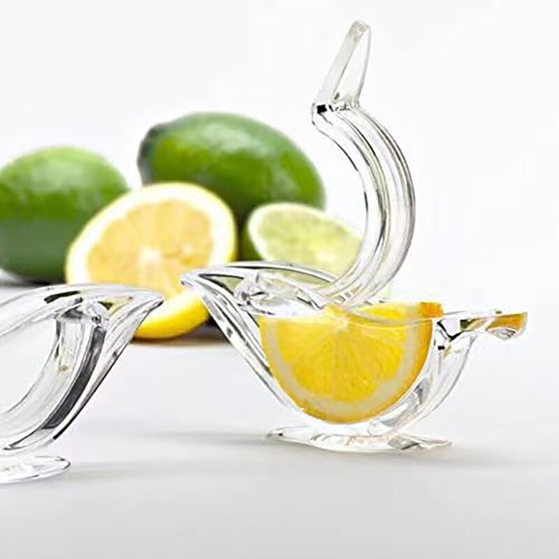 Orange Squeezing Tool Bird Sha - Citrus Juicer Bar 评论和价格