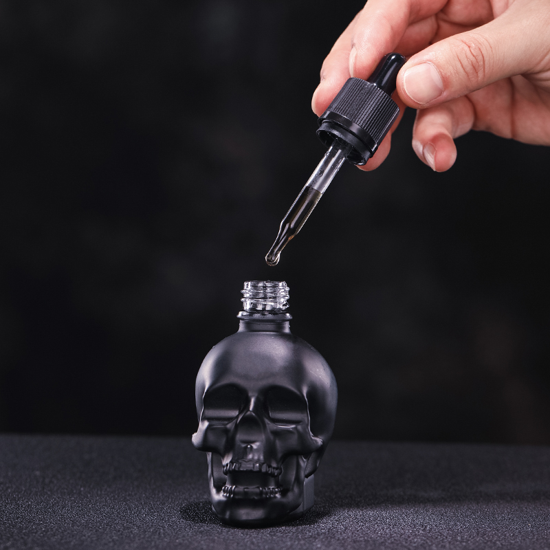 Glass Spray Bitter Dropper Bot - Bitters Bottle Set 评论和价格