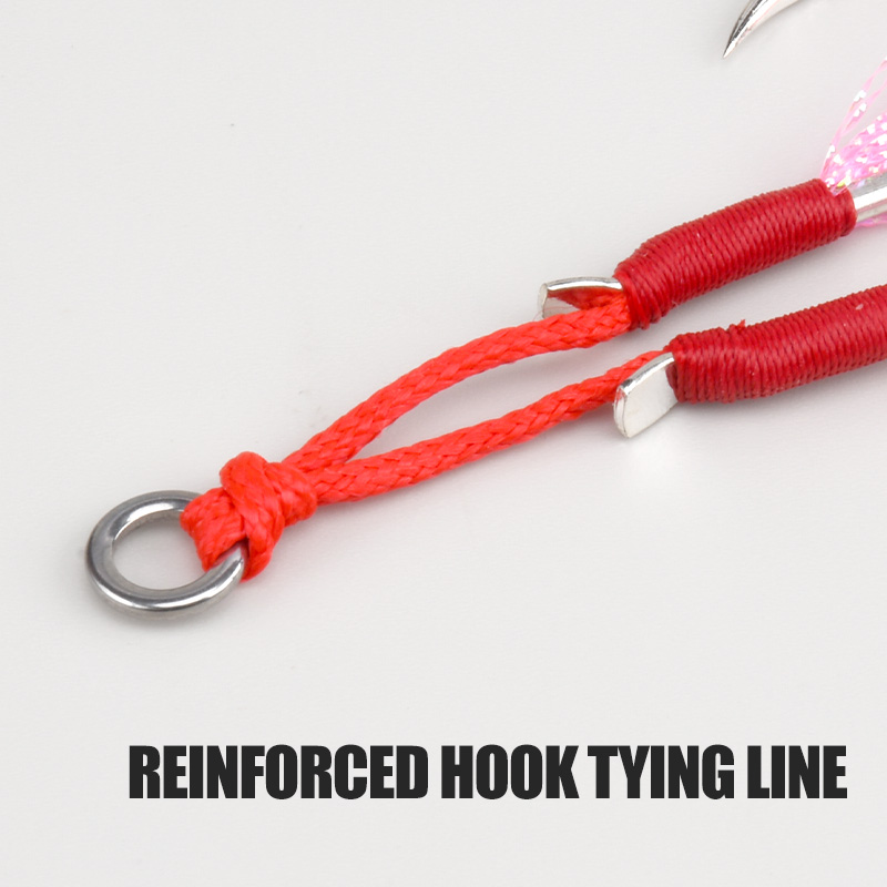 TEASER 2PC/10PCS HK004 Slow Ji - Jigger Double Sided 评论和价格