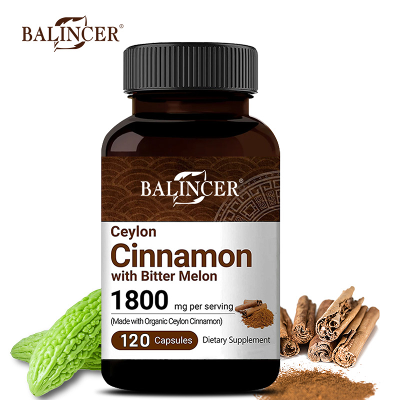 Balincer Ceylon Cinnamon 1800m - Bitters Bottle Set 评论和价格