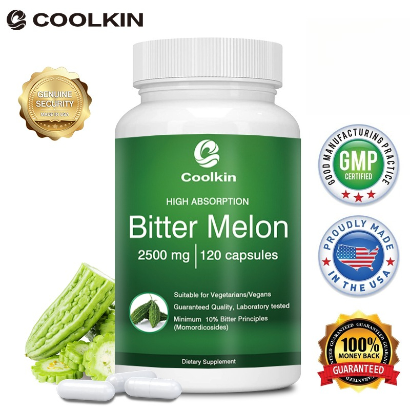 Bitter Melon Extract - Blood S - Bitters Bottle Set 评论和价格