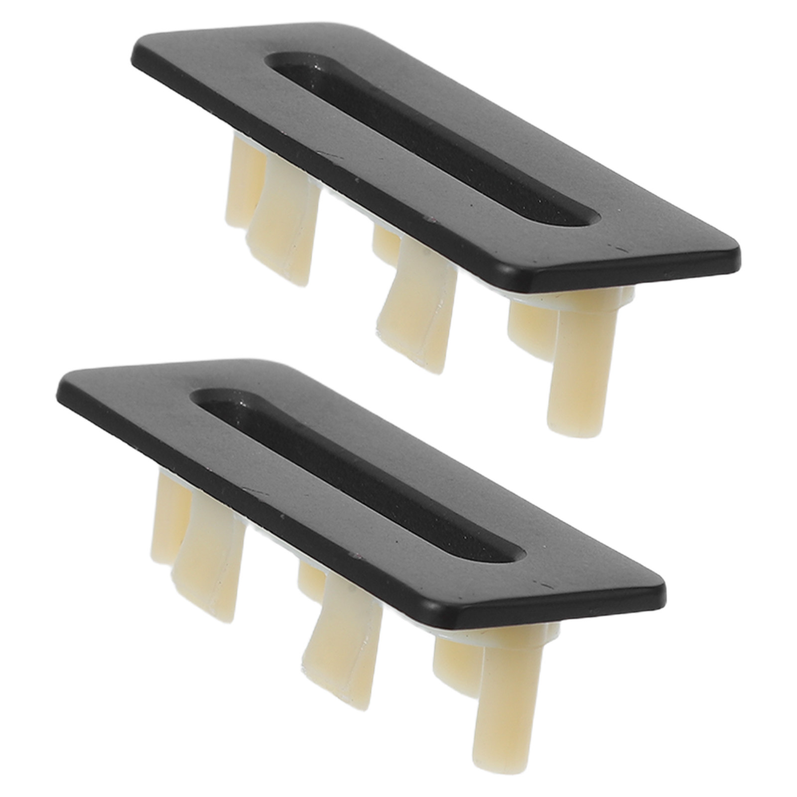 2pcs Sink Overflow Cover Washb - Home Bar Sink 评论和价格
