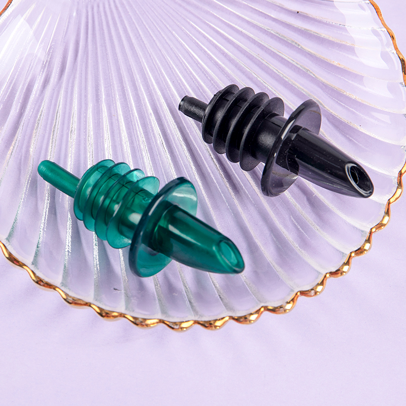 10pcs Spout Pourer Stopper Liq - Speed Pourer Cap 评论和价格