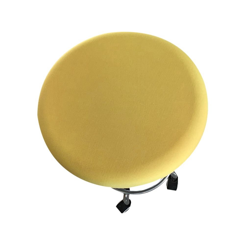 Solid Color Fashion Chair Prot - Home Bar Lounge 评论和价格