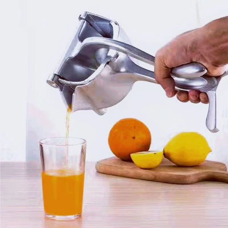 Manual Household Juicer 304 St - Citrus Juicer Bar 评论和价格