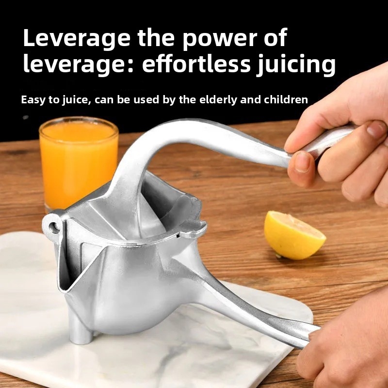 Manual Household Juicer 304 St - Citrus Juicer Bar 评论和价格