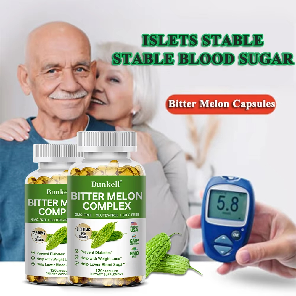 Bitter Melon Extract - Helps b - Bitters Bottle Set 评论和价格