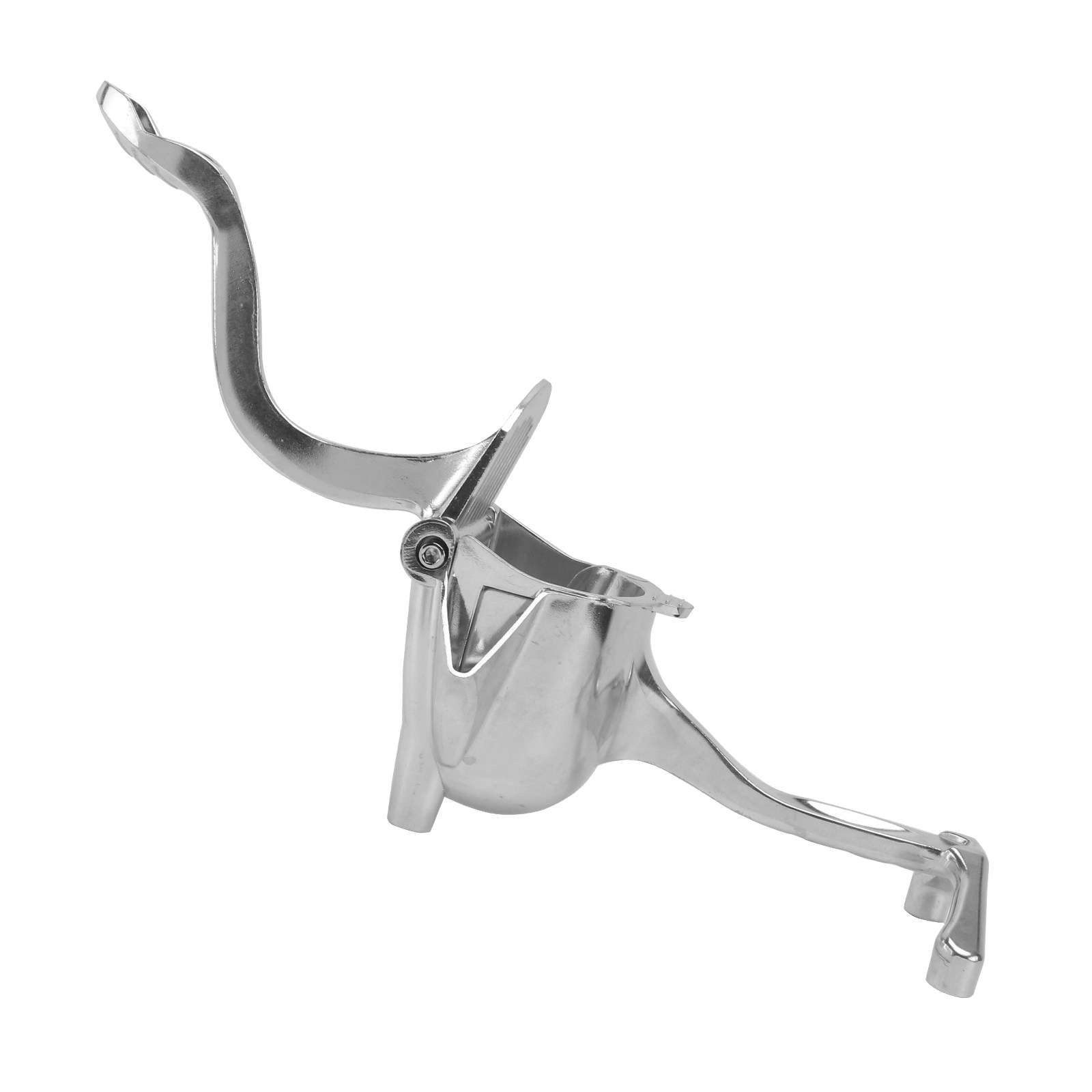 Silver Thick Aluminum Alloy Le - Citrus Juicer Bar 评论和价格