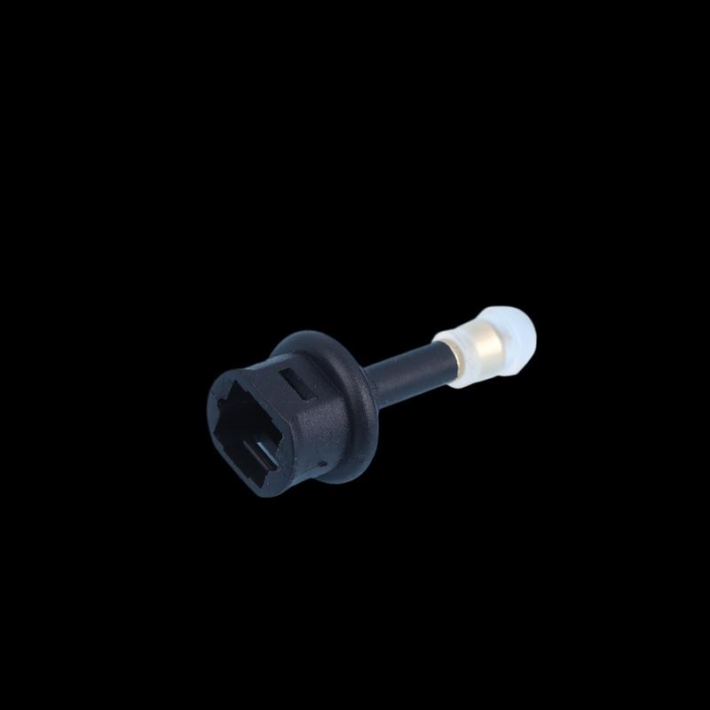 2/4Pcs Toslink Female To 3.5mm - Home Bar And Theater 评论和价格