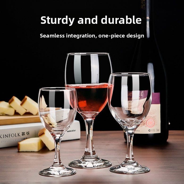 Modern Minimalist Glass Wine G - Highball Glass Set 评论和价格