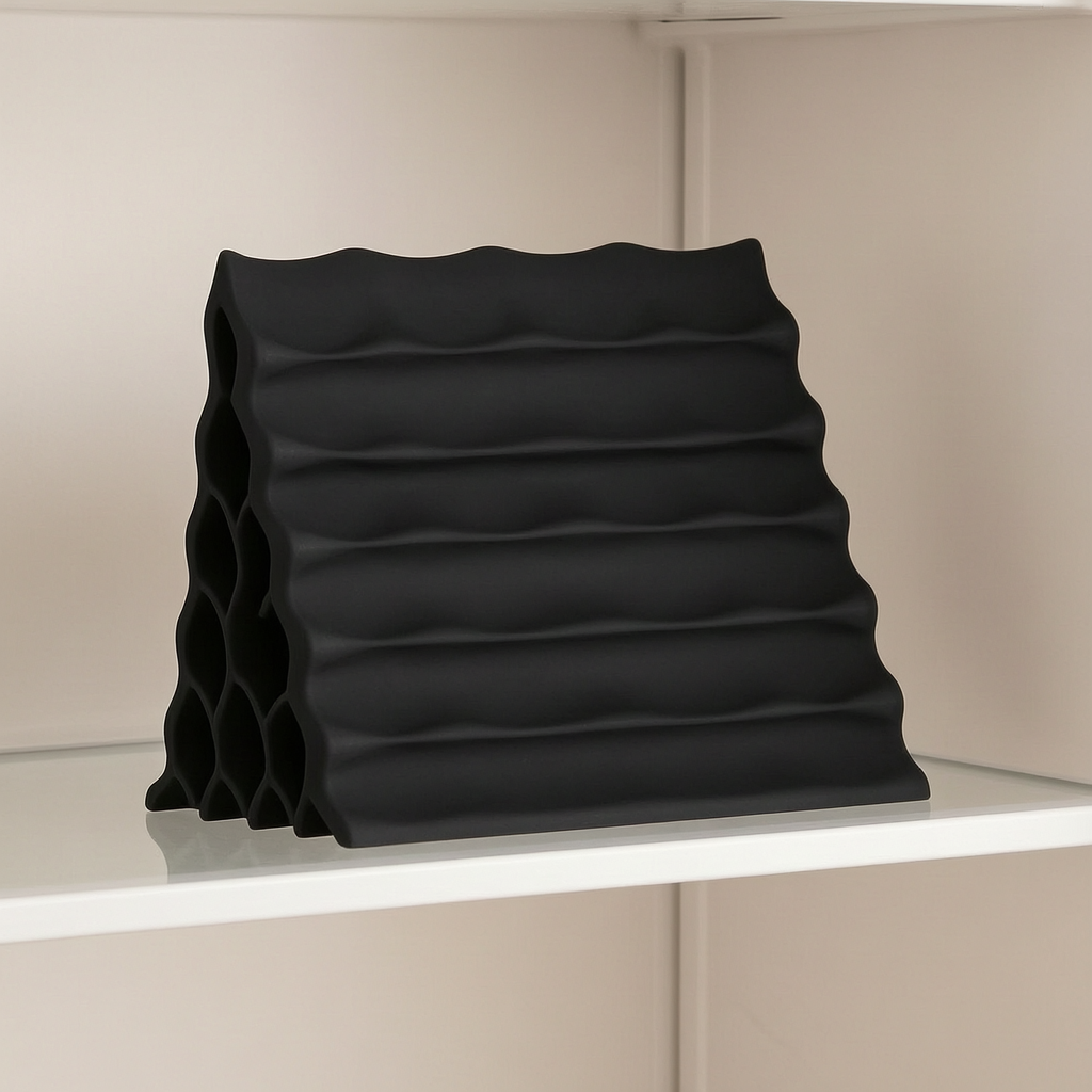 Bottle Stacker Rack Silicone F - Home Bar And Fridge 评论和价格