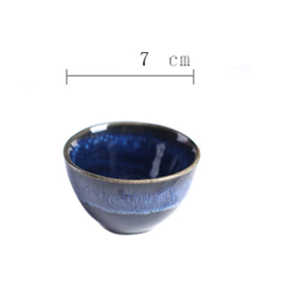 3Pcs Sake Cups Set Ceramic Jap - Home Bar Set 评论和价格