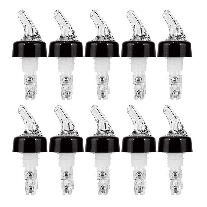 30ml Plastic Liquor Pourer Oli - Speed Pourer Cap 评论和价格