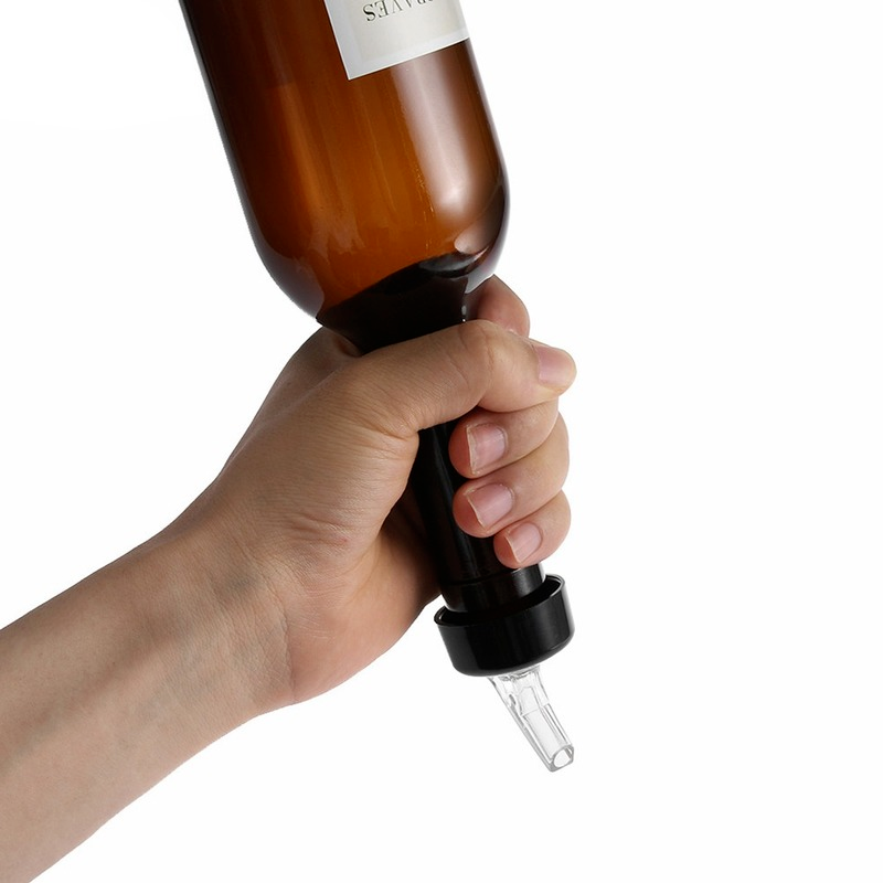 30ml Plastic Liquor Pourer Oli - Speed Pourer Cap 评论和价格