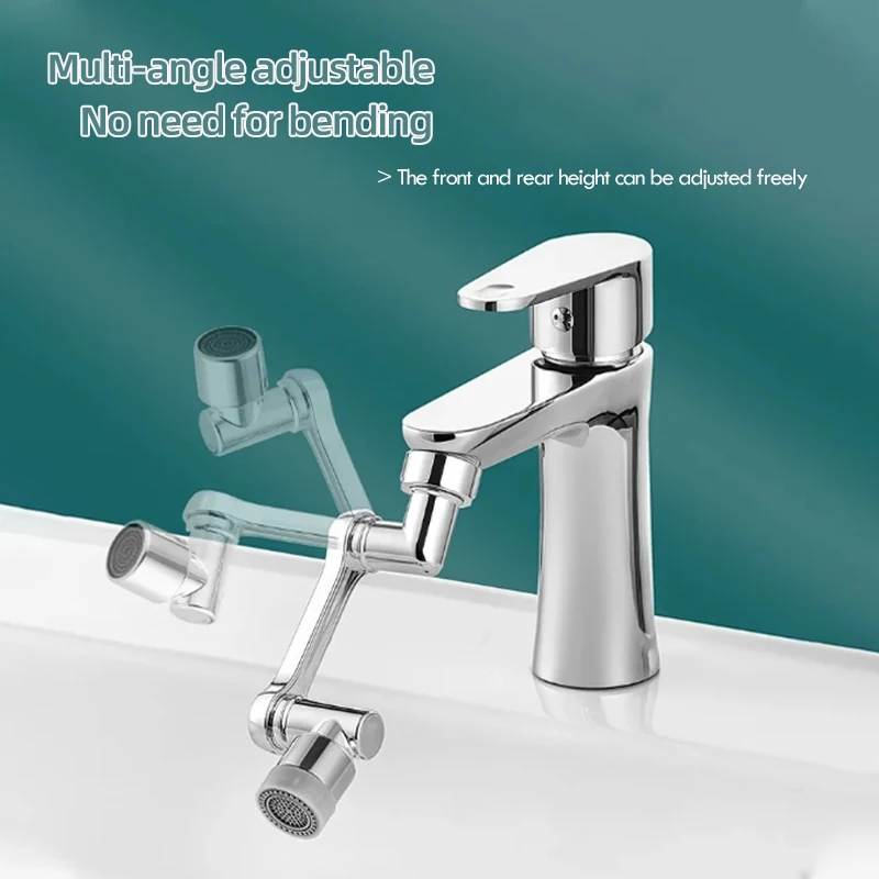 New Universal Rotation Extende - Home Bar Sink 评论和价格